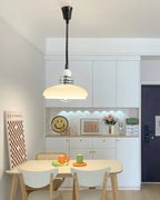 Opale Murano Pendant Lamp