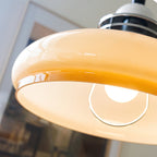 Opale Murano Pendant Lamp