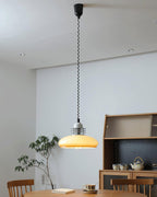 Opale Murano Pendant Lamp