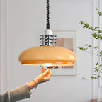 Opale Murano Pendant Lamp