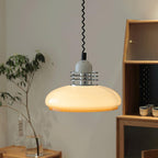 Opale Murano Pendant Lamp