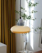 Opale Murano Pendant Lamp