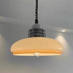 Opale Murano Pendant Lamp