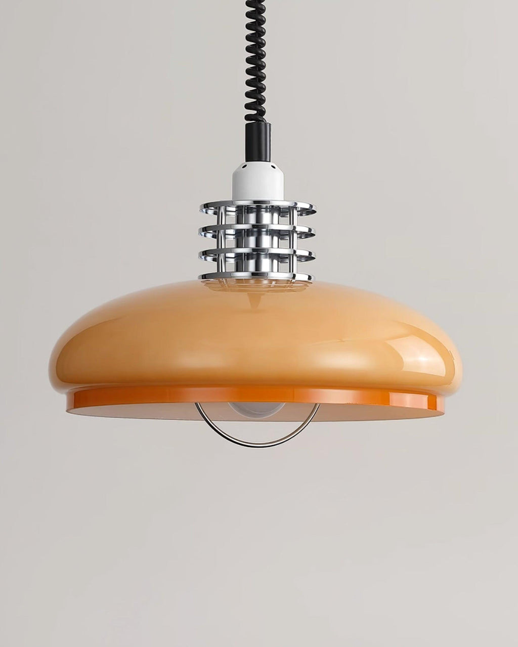 Opale Murano Pendant Lamp