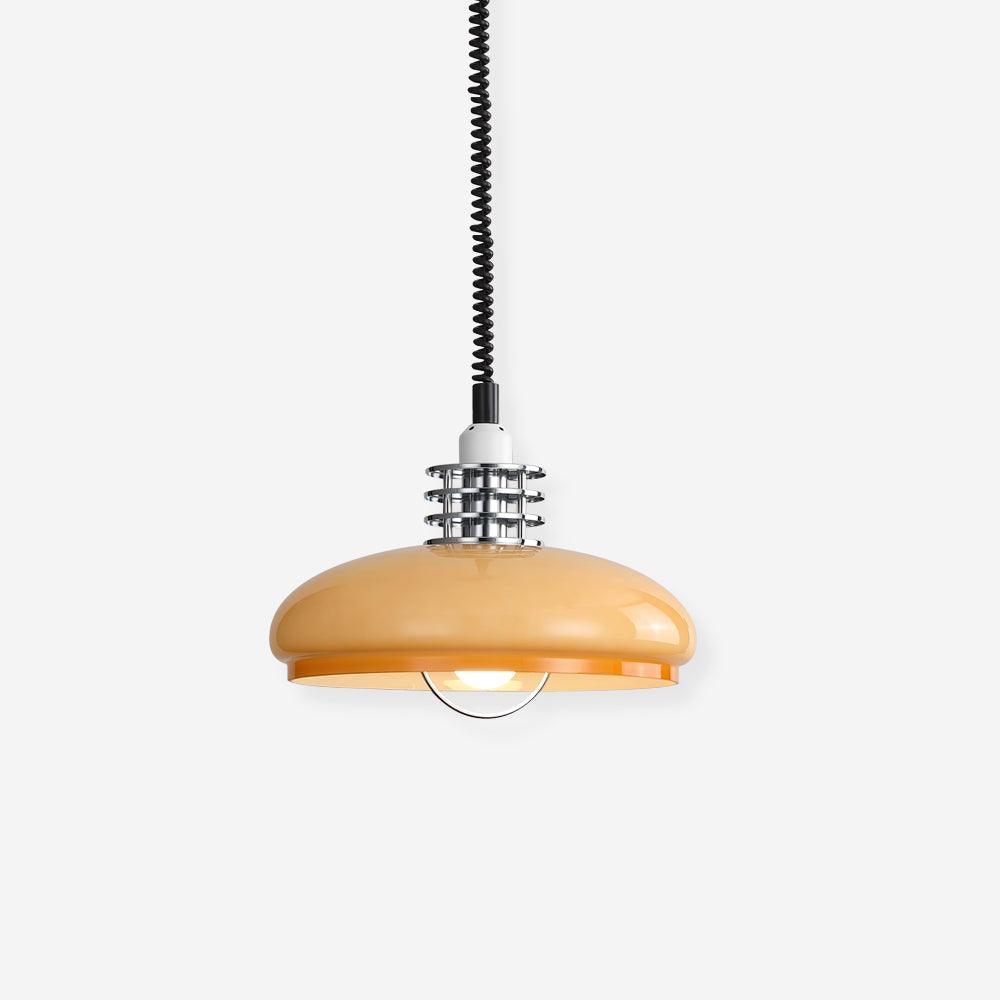 Opale Murano Pendant Lamp