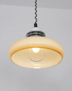 Opale Murano Pendant Lamp