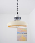 Opale Murano Pendant Lamp