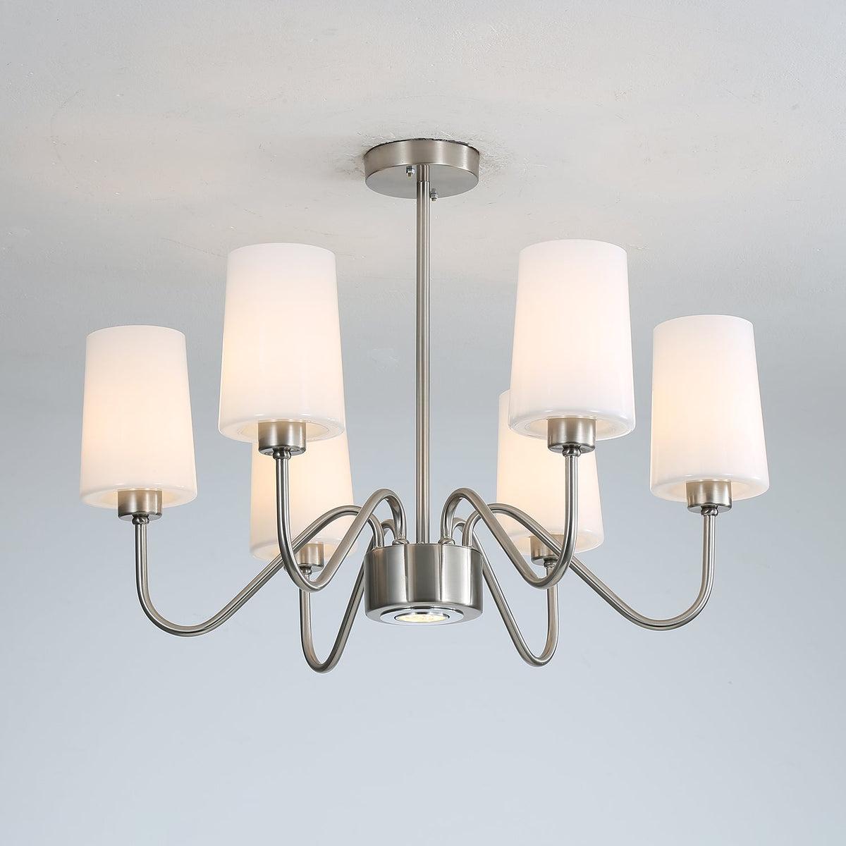 Opulenza Chandelier