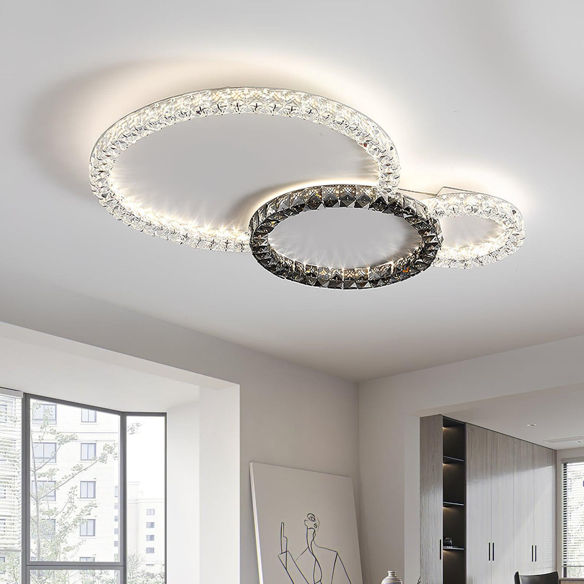 Oraylia Ceiling Lamp Ceiling lamp