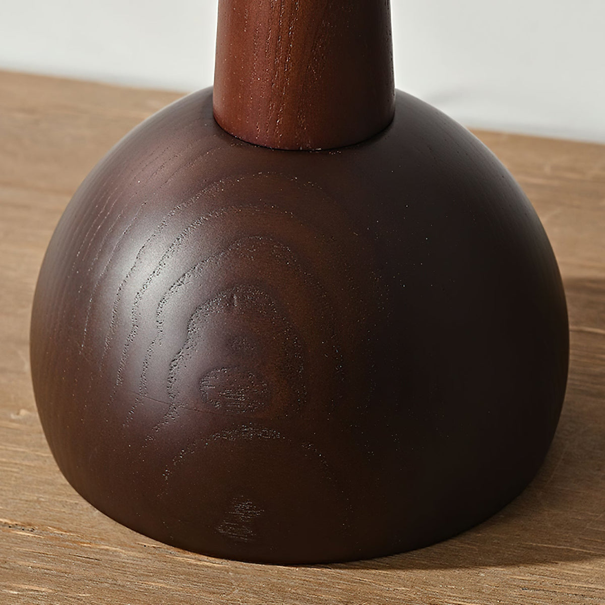 Orben Wood Table Lamp