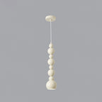 Orbet Metal Pendant Lights