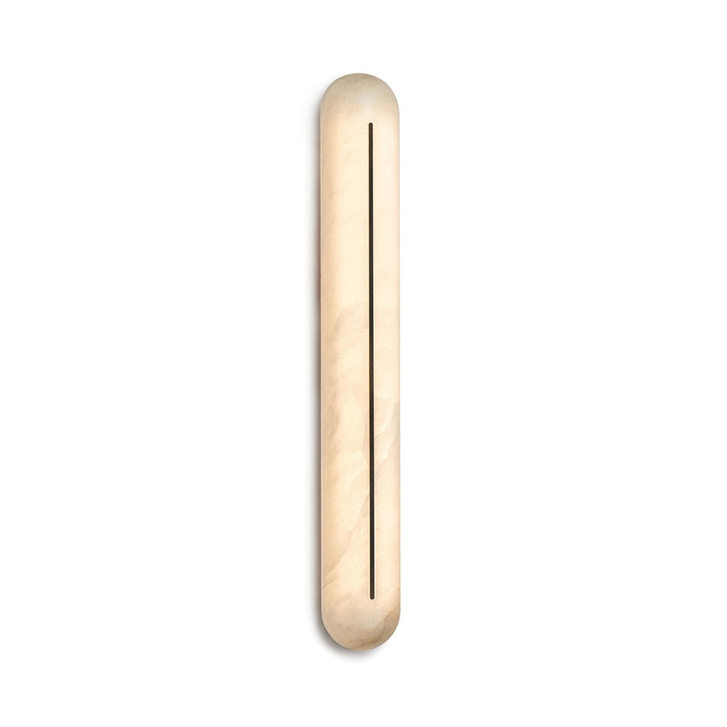Orbison Alabaster Wall Lamp