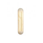 Orbison Alabaster Wall Lamp