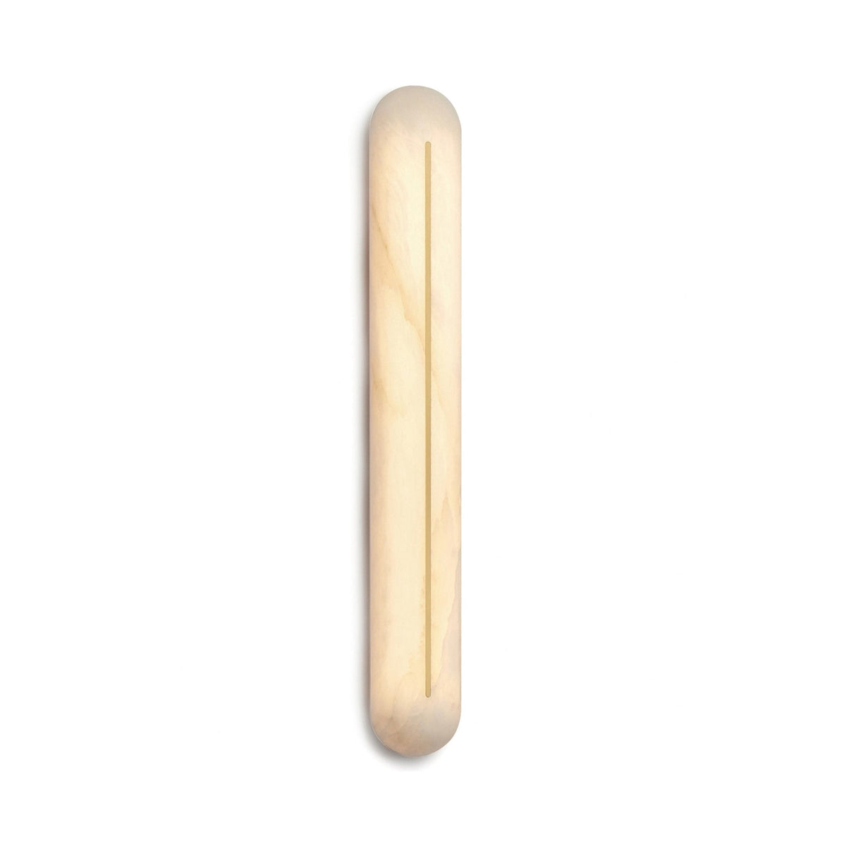 Orbison Alabaster Wall Lamp