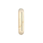 Orbison Alabaster Wall Lamp