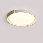 Orbital Edge Ceiling Light