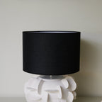 Orbitale Ceramic Table Lamp