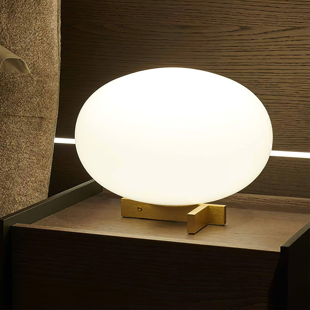 Orbiting Sphere Table Lamp Table lamp