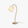 Orchids Table Lamp ∅ 5.5″ x H 9.8″ / Dia 14cm x H 25cm / US Plug Table lamp