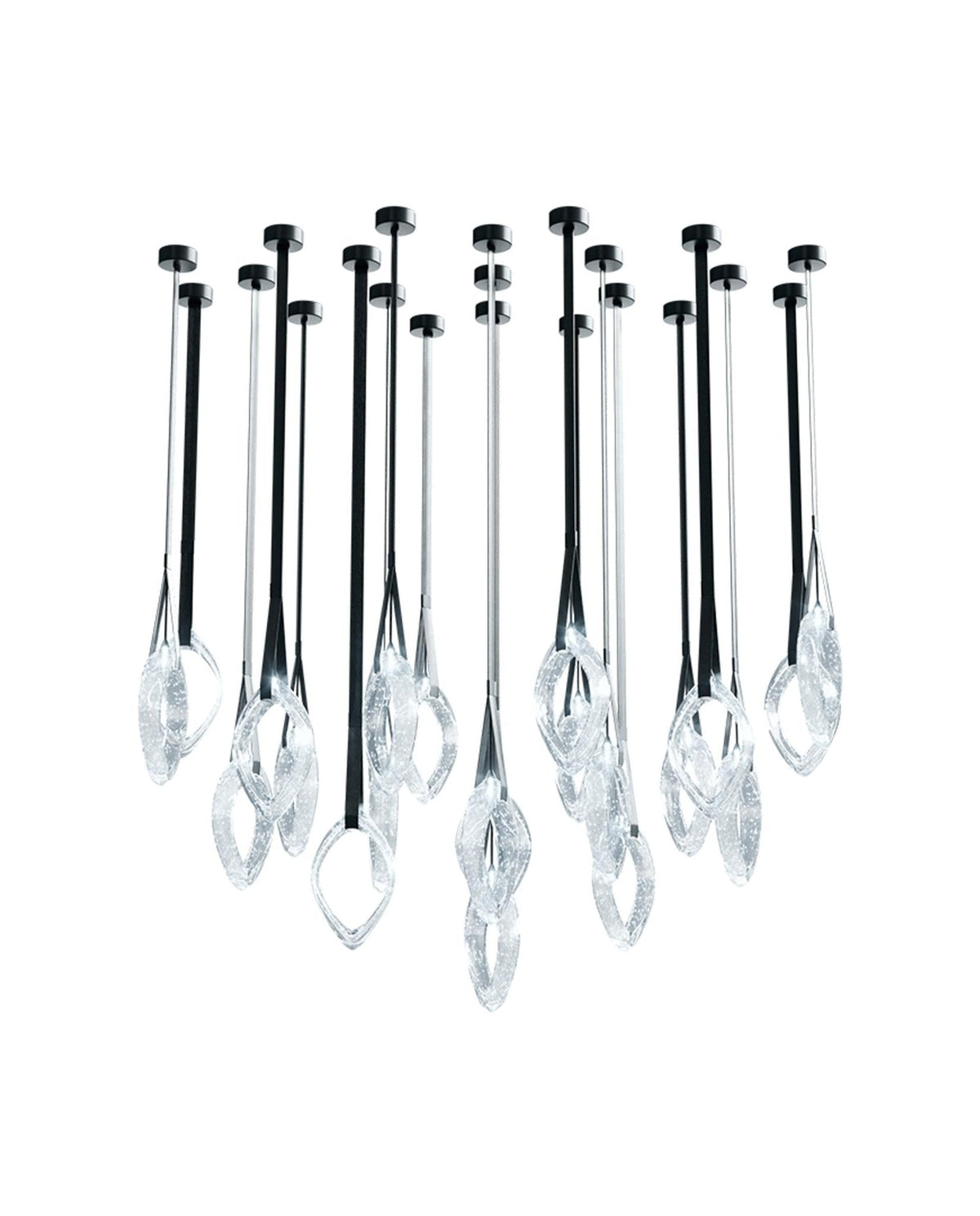 Origin Chandelier