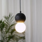 Origo Pendant Swag Lamp