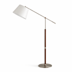 Orion Adjustable Floor Lamp