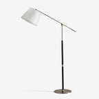 Orion Adjustable Floor Lamp