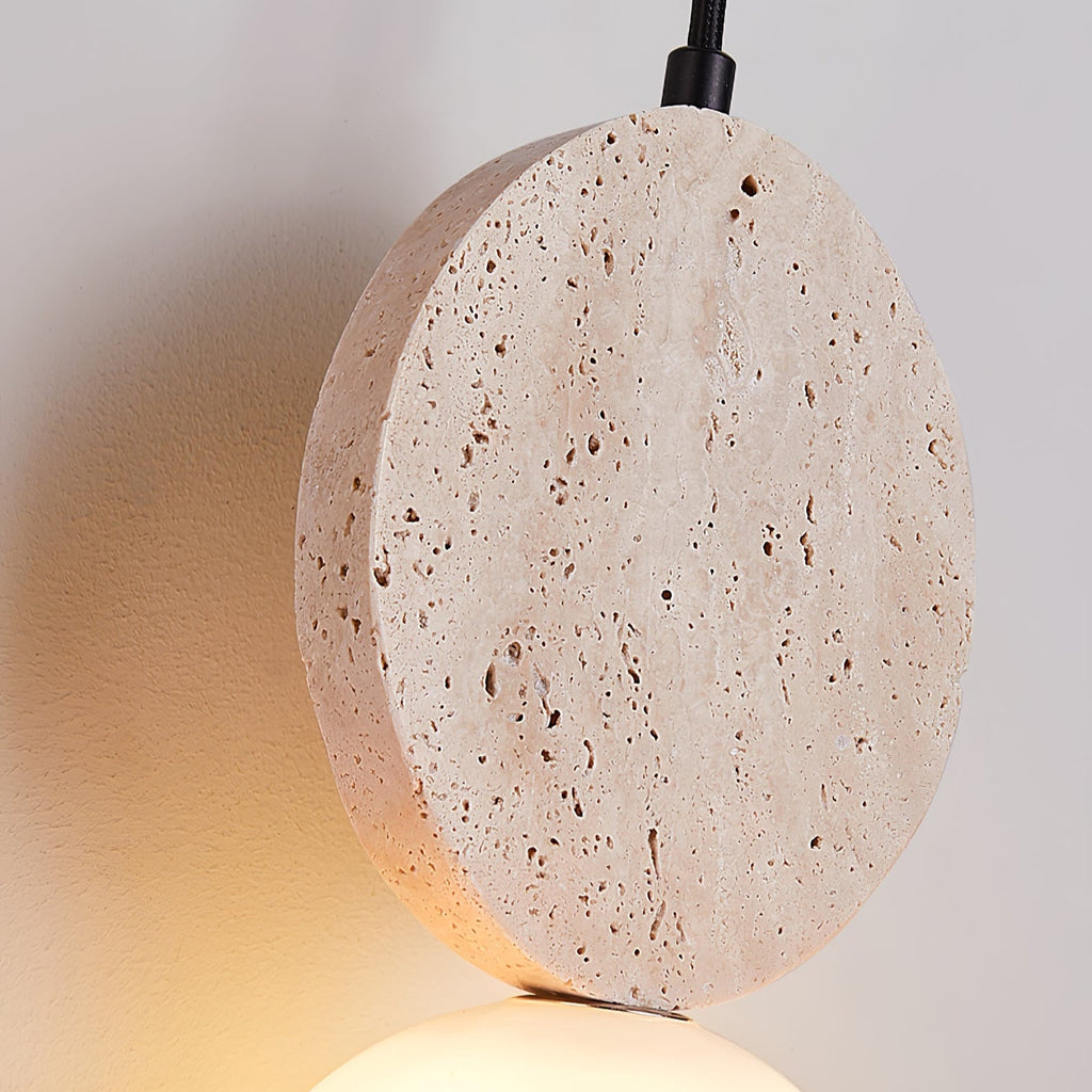 Orla Series Pendant Lamp