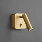 Orlin LED Reading Wall Sconce