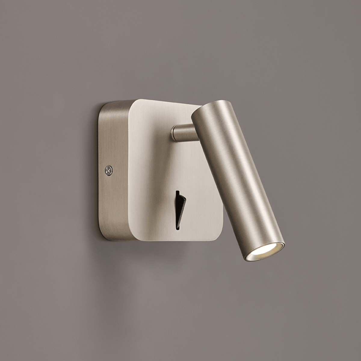 Orlin LED Reading Wall Sconce