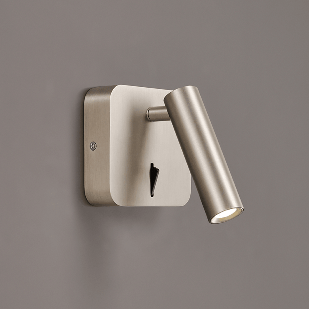 Orlin LED Reading Wall Sconce