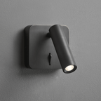 Orlin LED Reading Wall Sconce