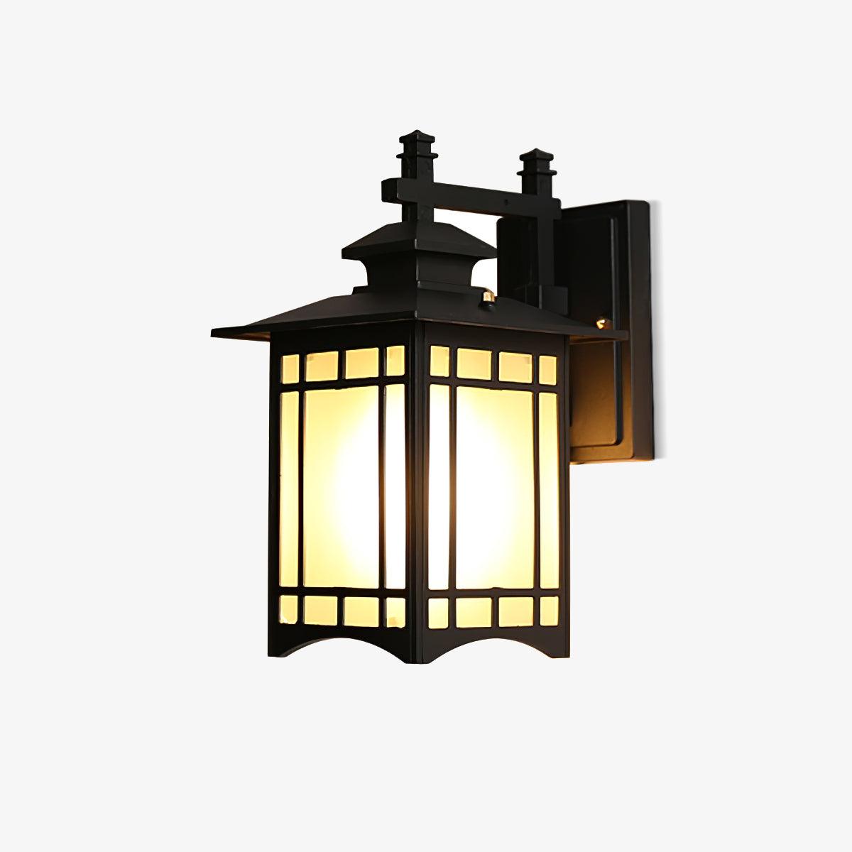 Orm House Wall Light Wall lamp