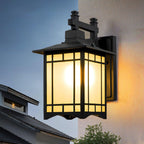 Orm House Outdoor Wall Light Wall lamp