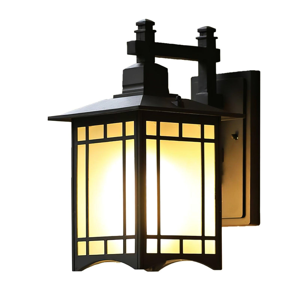 Orm House Outdoor Wall Light Wall lamp