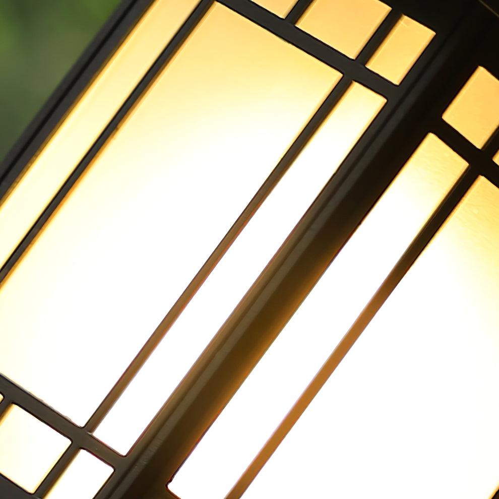 Orm House Outdoor Wall Light Wall lamp