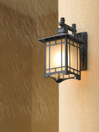 Orm House Outdoor Wall Light Wall lamp