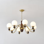 Ornate Heritage Chandelier