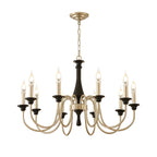 Orvella Chandelier
