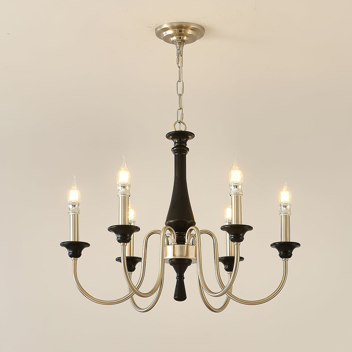 Orvella Chandelier