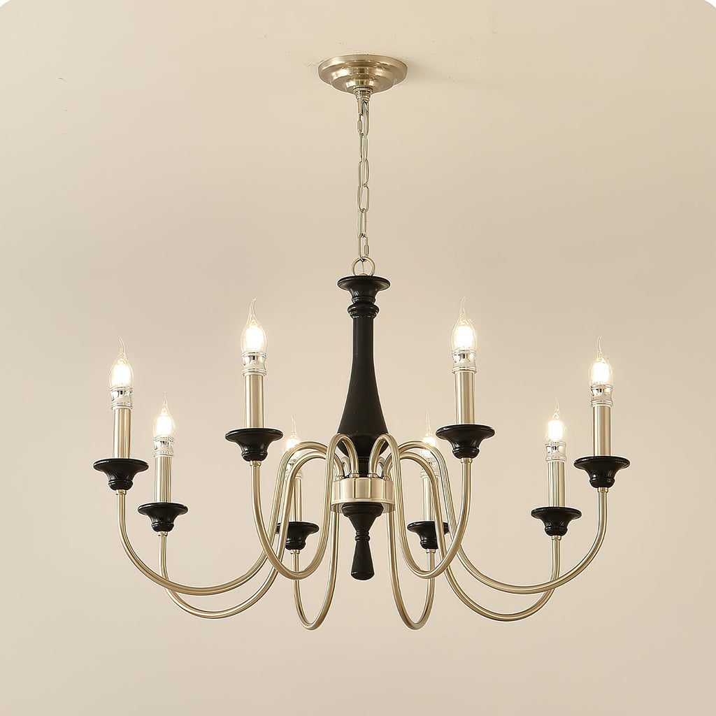 Orvella Chandelier