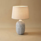 Oryza Geometric Table Lamp