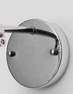 Otto Crane Wall Lamp