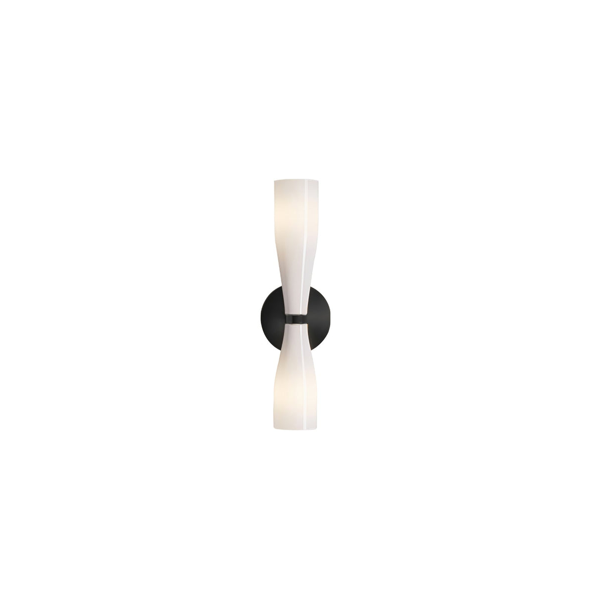 Ovalo Duo Wall Light