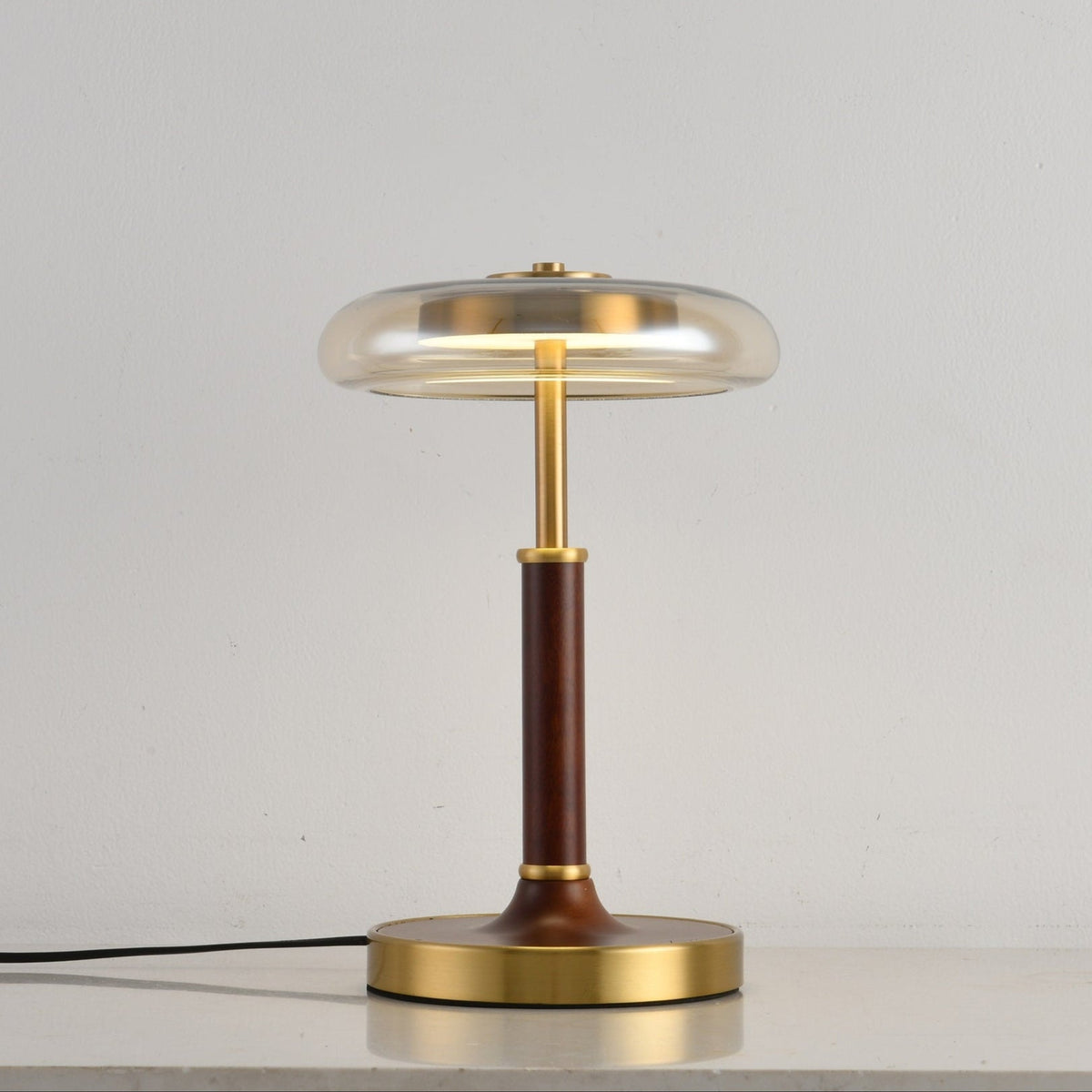 Ovalo Table Lamp