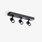 POG Double Linear Spotlight Ceiling lamp