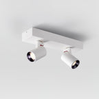 POG Double Linear Spotlight Ceiling lamp