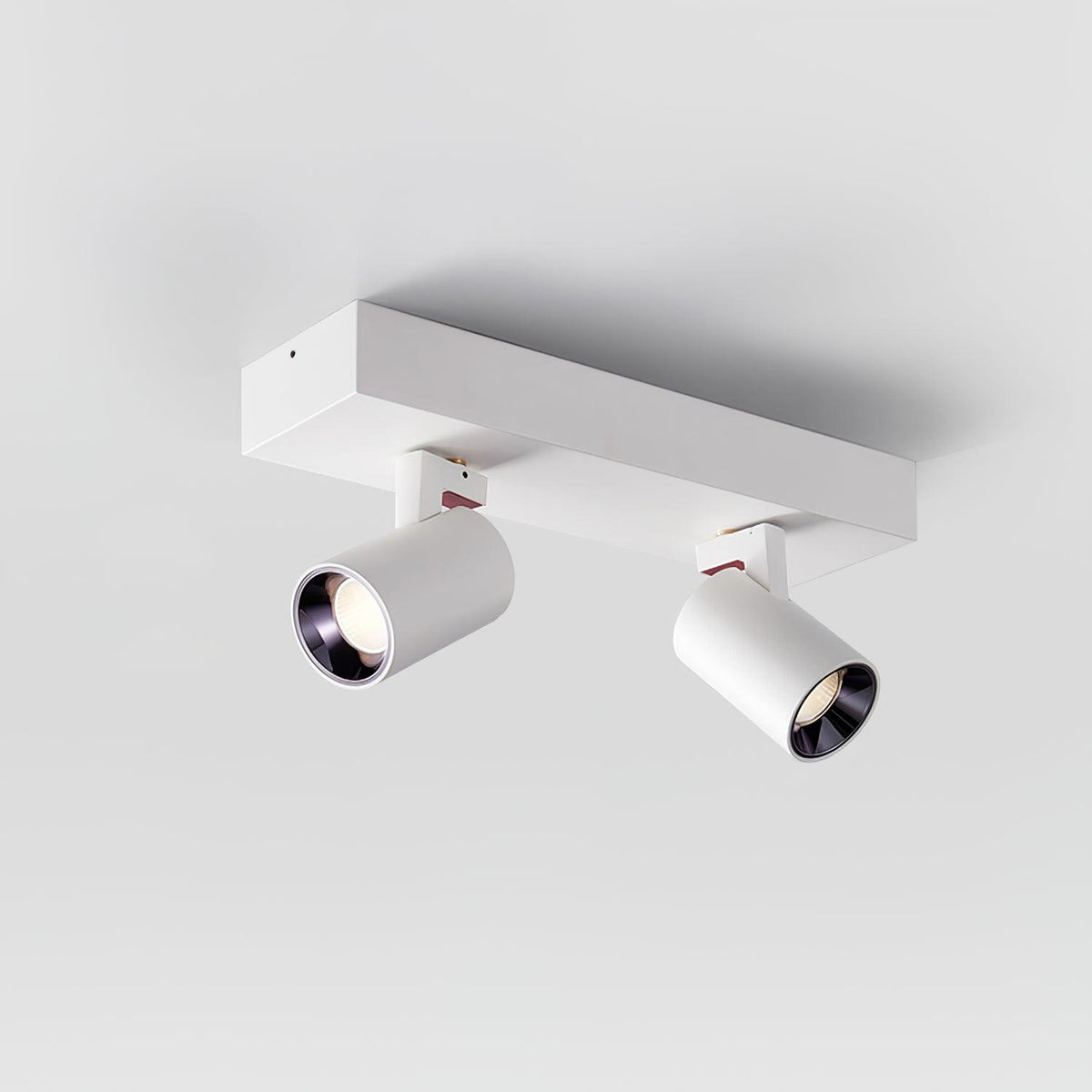 POG Double Linear Spotlight Ceiling lamp