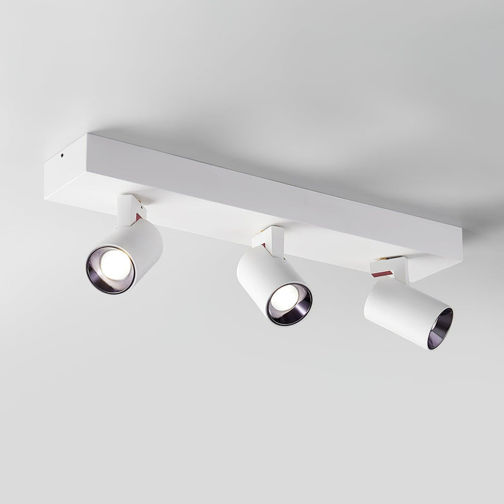 POG Double Linear Spotlight Ceiling lamp