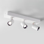 POG Double Linear Spotlight Ceiling lamp